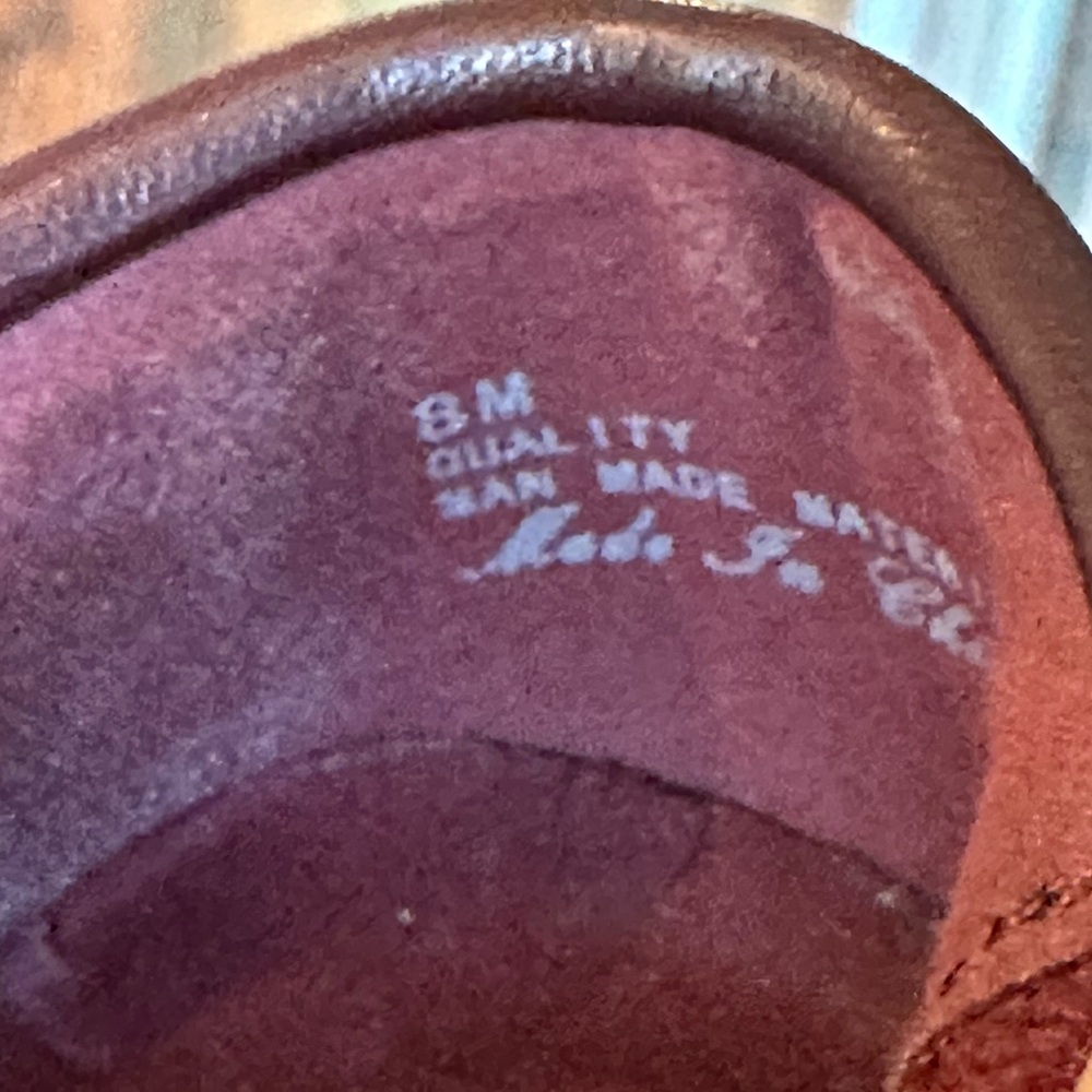 Easy Street Darcy Bootie ladies size 8  new without tags - Picture 3 of 10